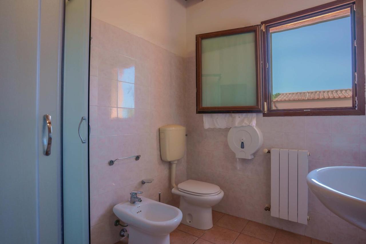 Bauernhof L'oasi Del Cervo *