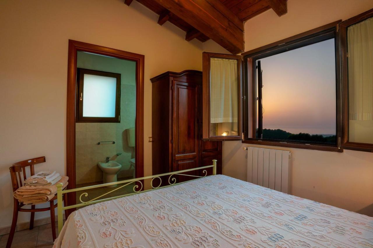 L'oasi Del Cervo *