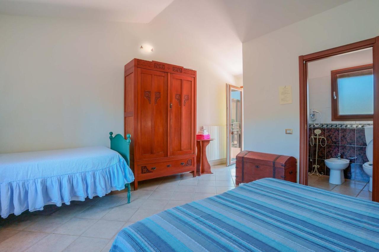 Bauernhof L'oasi Del Cervo *