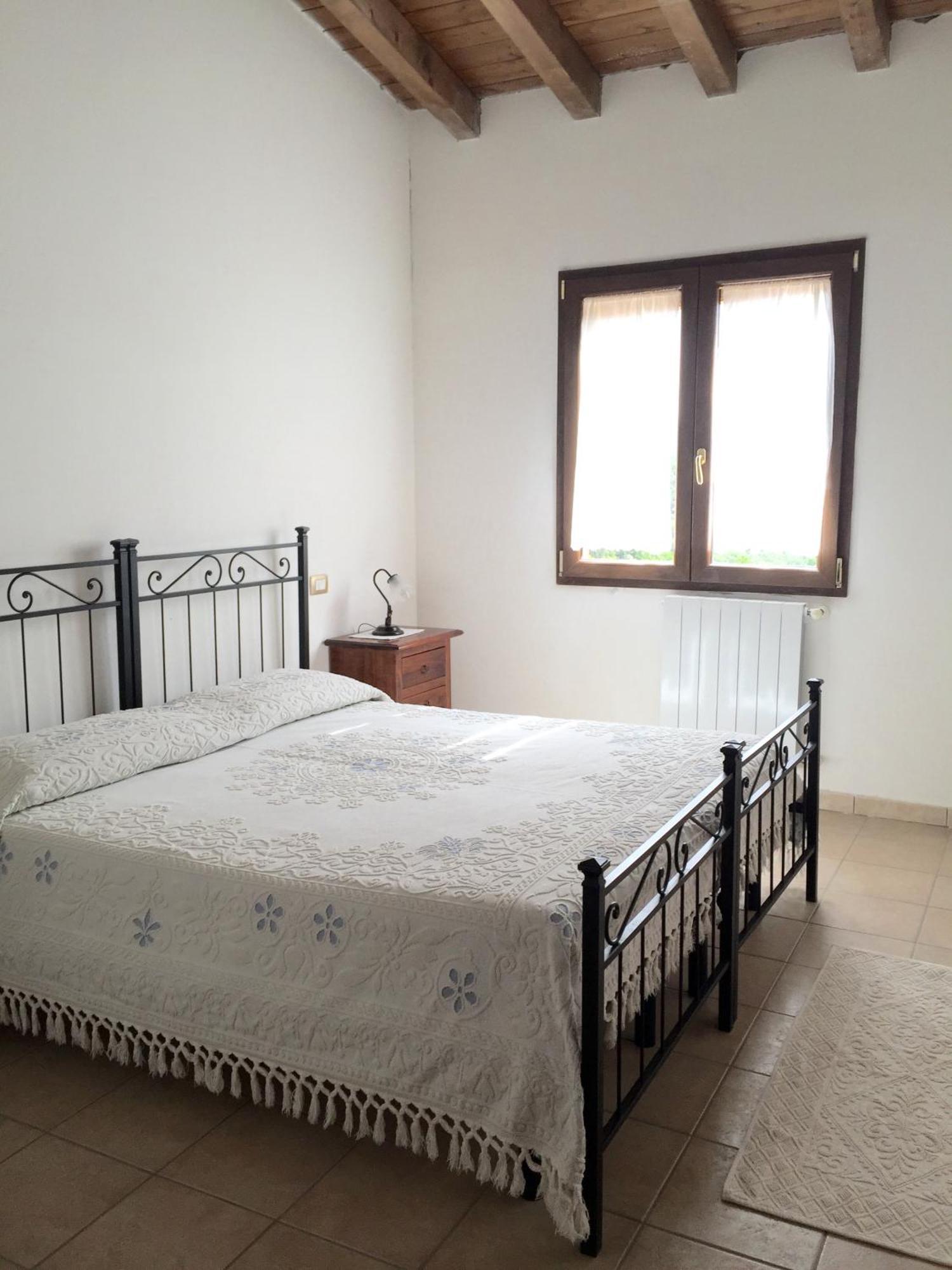 L'oasi Del Cervo Bauernhof