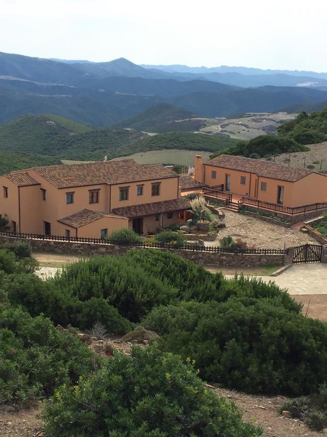 L'oasi Del Cervo Bauernhof