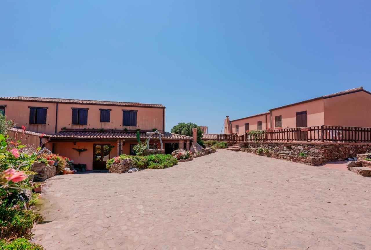L'oasi Del Cervo Séjour à la ferme *