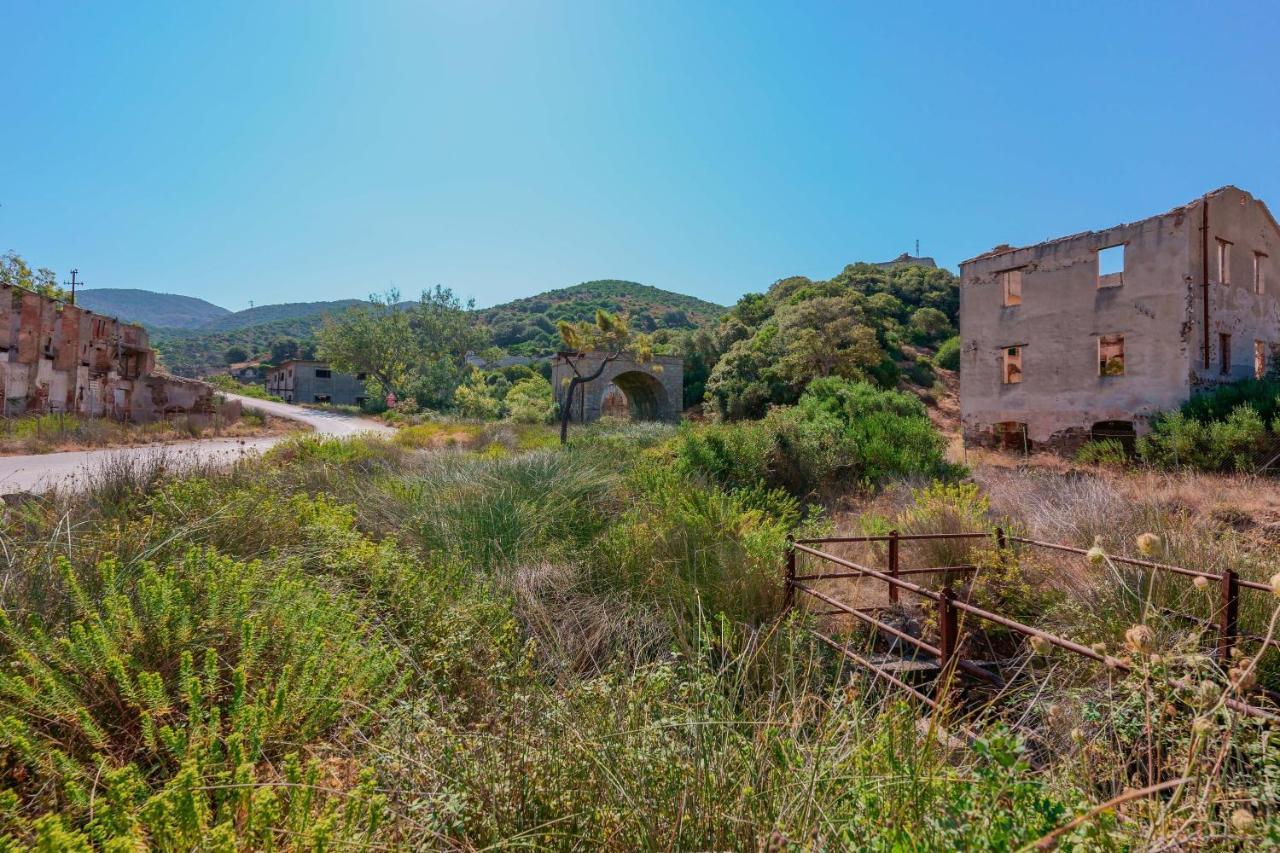 L'oasi Del Cervo Séjour à la ferme *